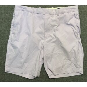 Ralph Lauren RLX Classic Fit Golf Shorts Pink Men Size 35